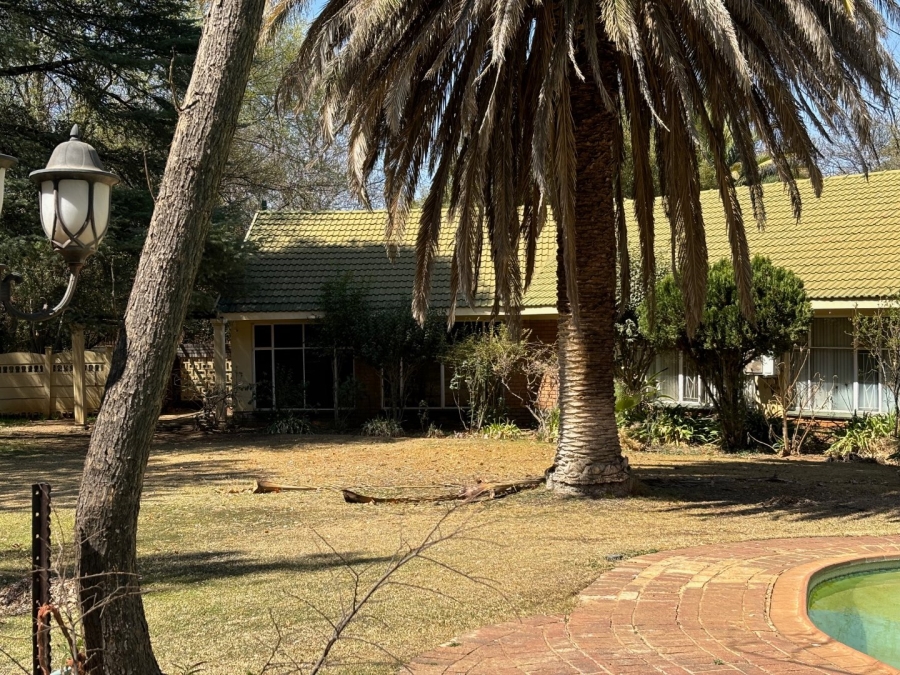 4 Bedroom Property for Sale in Wilkoppies North West